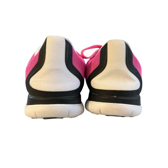 Nike Running Barefoot Ride 4.0 Pink Women's Size 8.5 - Picture 7 of 9